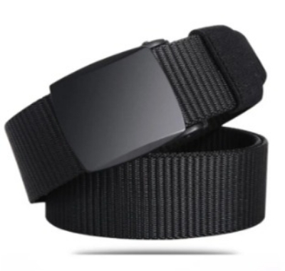 Picture of Canvas Hot Tactical Casual Belts for Mens - Belt For Men