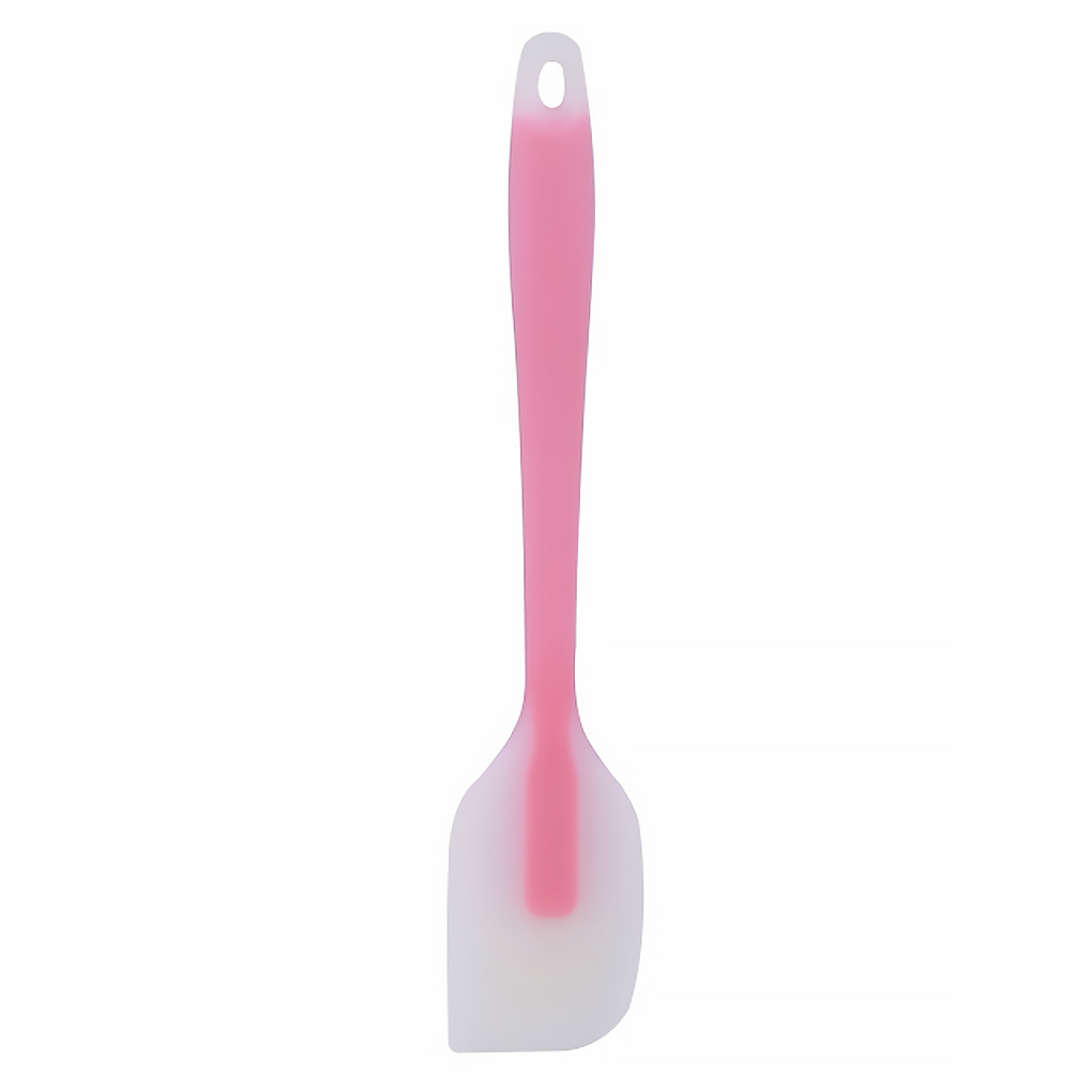 Picture of Baking Tools For Cakes Double Silicone Spatula Spoon Cookie Spatulas Pastry Scraper Mixer Butter Ice Cream Scoop