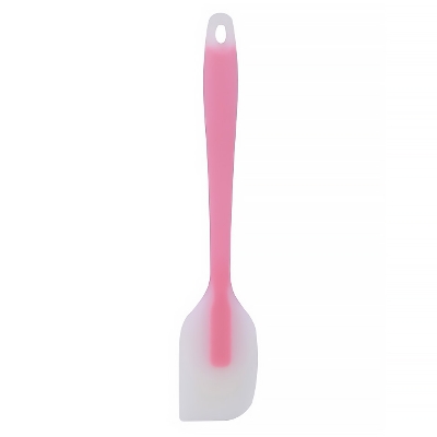 Picture of Baking Tools For Cakes Double Silicone Spatula Spoon Cookie Spatulas Pastry Scraper Mixer Butter Ice Cream Scoop