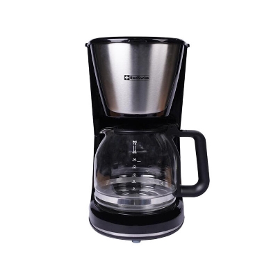 Picture of RedSwiss 1200W Electric Coffee Maker (RSCM-118)