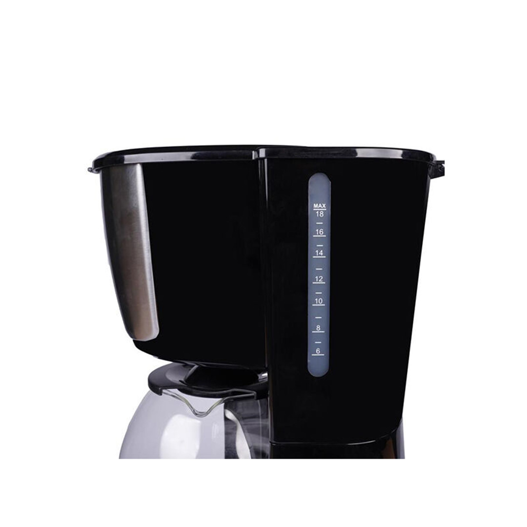 Picture of RedSwiss 1200W Electric Coffee Maker (RSCM-118)