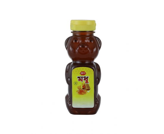 Picture of PRAN Honey 400gm