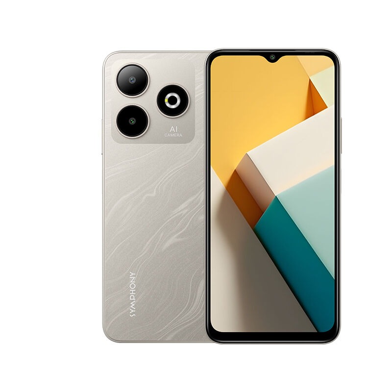 Picture of Symphony Max 10 2GB RAM 32GB ROM, Multicolor (Best Price)