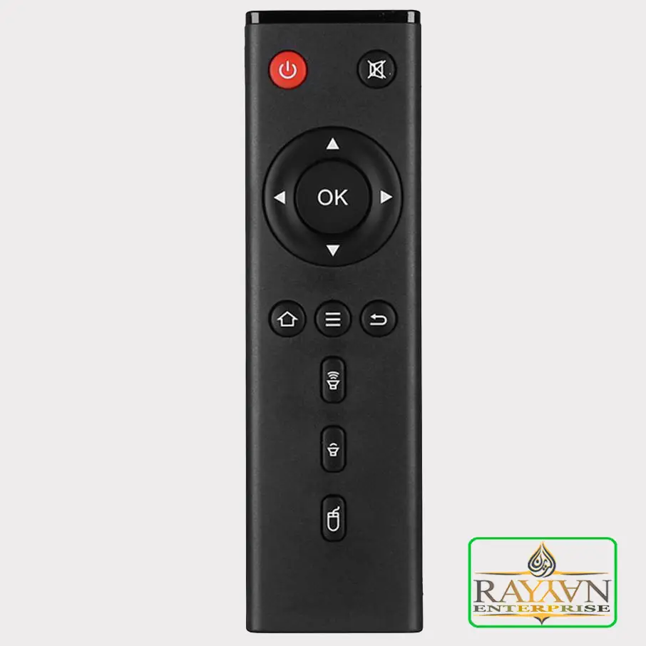Picture of Remote Control for TX30 Pro TX60 Pro Q5 X99 Diamond  Android Box Remote Smart TV Box