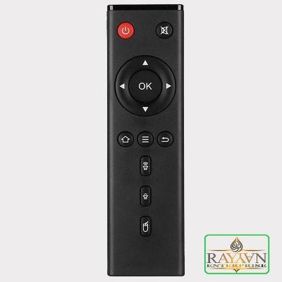Picture of Remote Control for TX30 Pro TX60 Pro Q5 X99 Diamond  Android Box Remote Smart TV Box