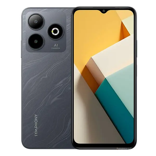 Picture of Symphony Max 10 3GB RAM 32GB ROM, Multicolor (Best Price)