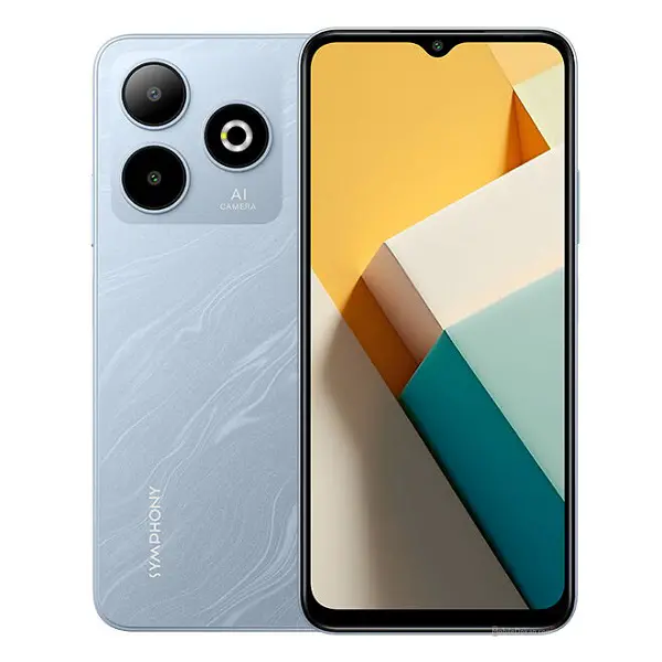 Picture of Symphony Max 10 3GB RAM 32GB ROM, Multicolor (Best Price)