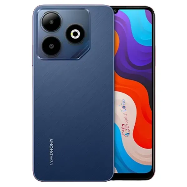 Picture of Symphony Max 60 4GB RAM 64GB ROM, Multicolor (Best Price)