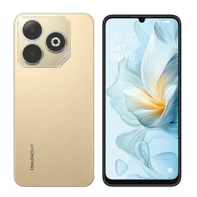 Picture of Symphony Max 60 4GB RAM 64GB ROM, Multicolor (Best Price)