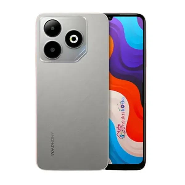 Picture of Symphony Max 60 4GB RAM 64GB ROM, Multicolor (Best Price)