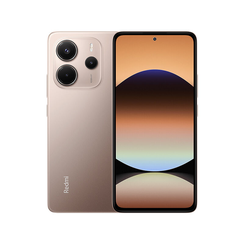 Picture of Redmi Note 14 8GB RAM 256GB ROM (Best Price)