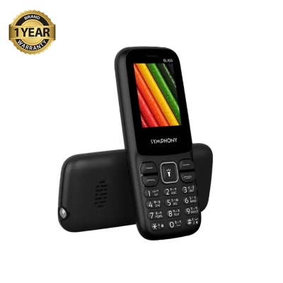 Picture of Symphony BL103 Feature phone with 1700mAh Long lasting Battery, Multicolor (Best Price)