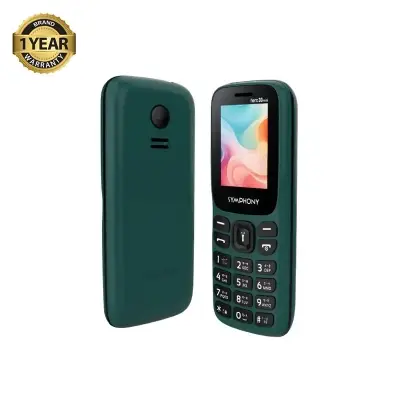 Picture of Symphony Hero 30 Mini Feature Phone with Dual Sim and Digital camera, Multicolor (Best Price)