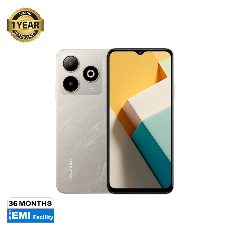 Picture of Symphony Max 10 2GB RAM 32GB ROM, Multicolor (Best Price)