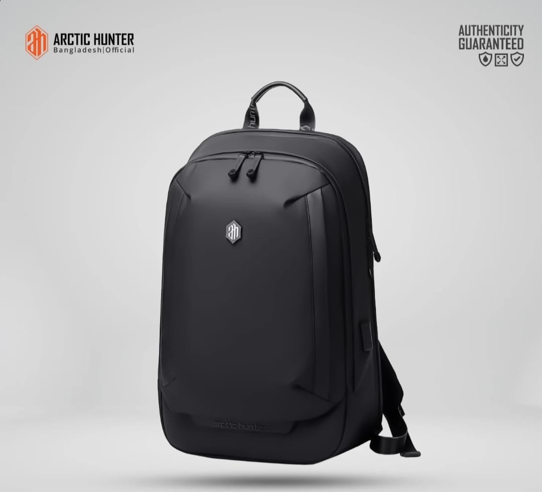 Picture of Arctic Hunter B00443 Waterproof Laptop Men’s