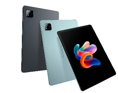 Picture of Black Shark Pad 7