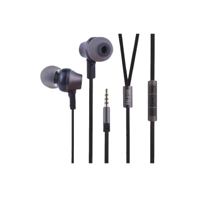 Picture of High Performance Earphone - 610D