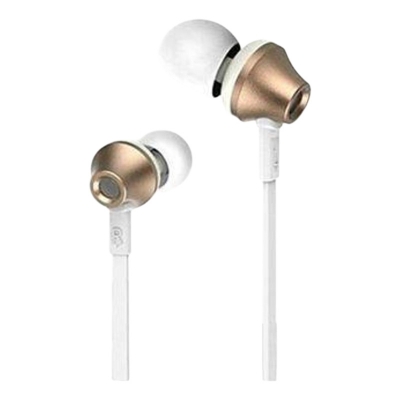 Picture of Remax RM-610D Super Bass In-Ear Earphone