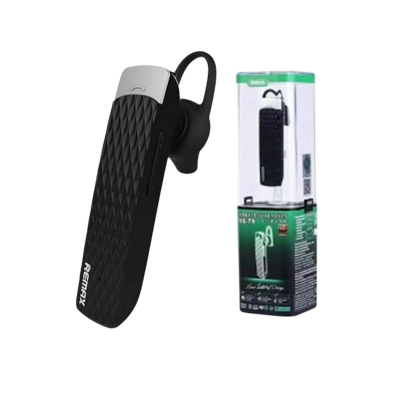 Picture of Remax RB-T9 Bluetooth Headset Single Earbuds