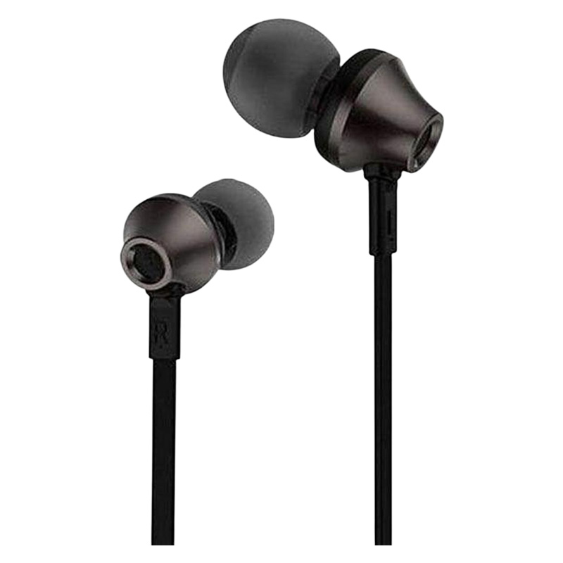 Picture of Remax RM-610D Super Bass In-Ear Earphone