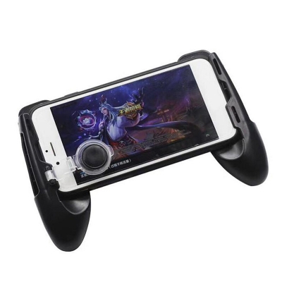 Picture of AS PUBG Mobile Controller For All Mobile -Black