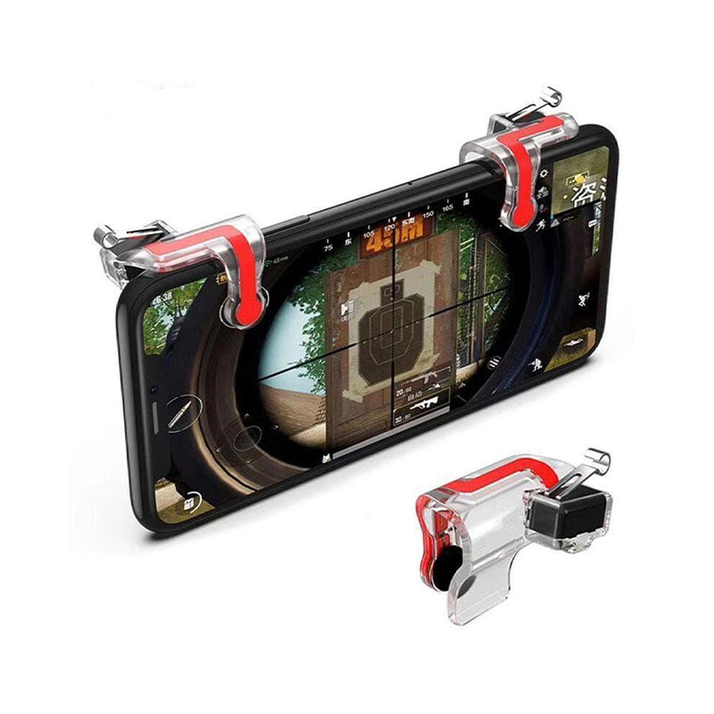 Picture of PUBG Gaming Trigger L1/R1