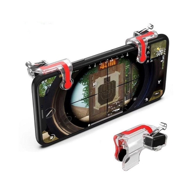 Picture of PUBG Gaming Trigger L1/R1