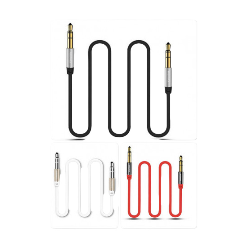 Picture of Remax RL-L200 3.5 Aux Audio Cable
