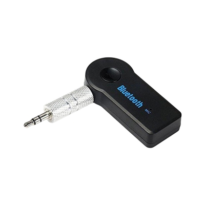 Picture of Wireless Car Bluetooth Receiver