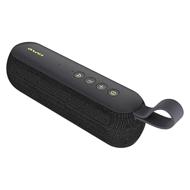 Picture of Y230 Portable Outdoor 2000mAh Bluetooth Speaker With Mic
