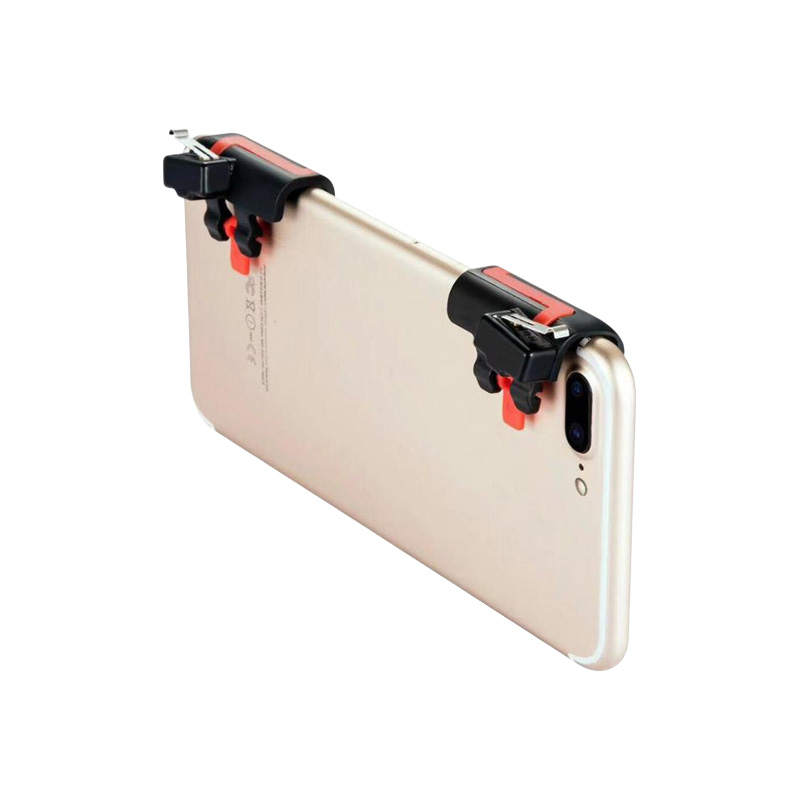 Picture of PUBG Gaming Trigger L1/R1