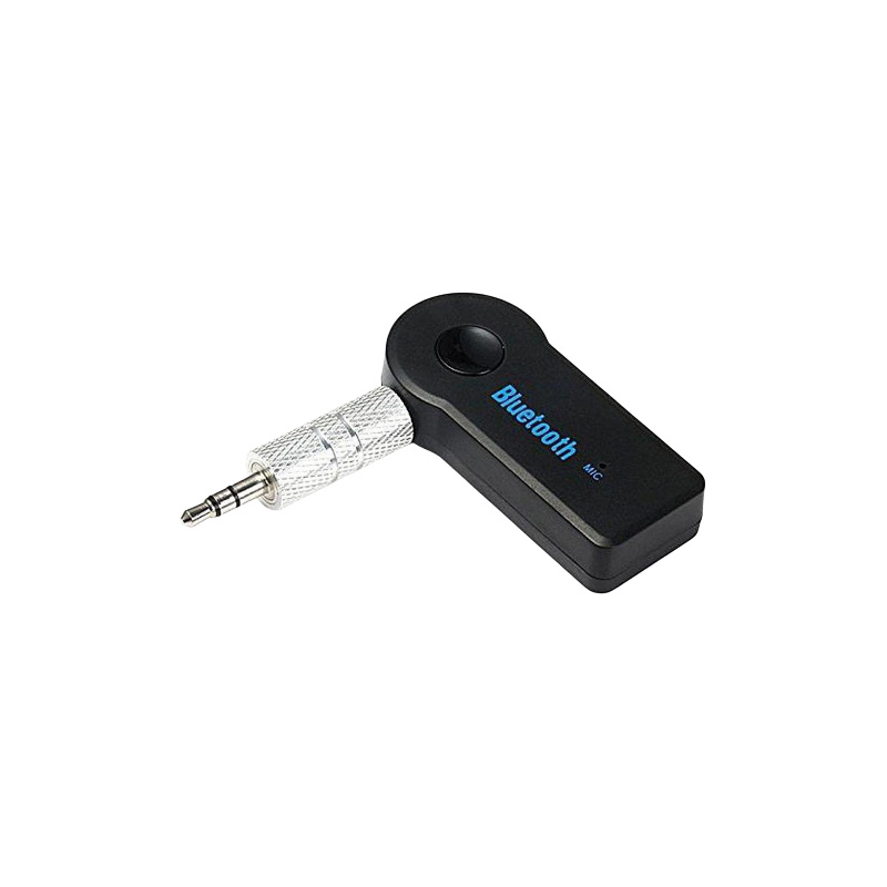 Picture of Wireless Car Bluetooth Receiver