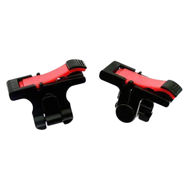 Picture of PUBG and Shooting Game Controller for Any Smartphone