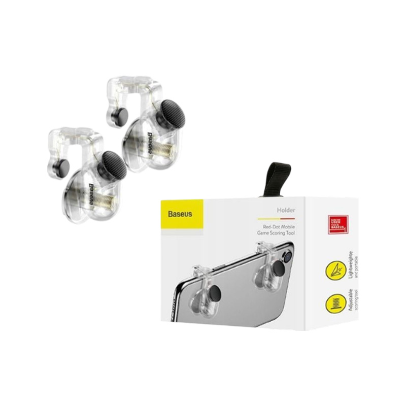 Picture of Red-Dot Mobile Game Scoring Tool PUBG Trigger