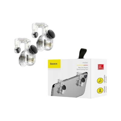 Picture of Red-Dot Mobile Game Scoring Tool PUBG Trigger