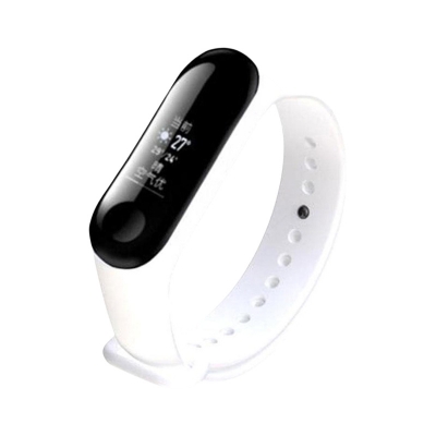 Picture of Silicone Strap Bracelet for Mi Band 3