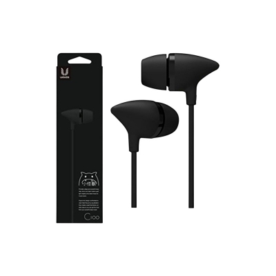 Picture of UiiSii C100 In Ear Wired Earphone Premium Quality Earphone
