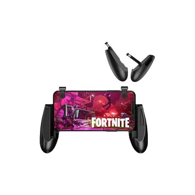 Picture of PUBG Mobile Controller For All Mobile -Black