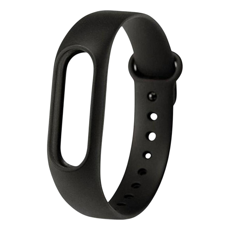 Picture of Replaceable Silicone Wrist Strap for Mi Band 2
