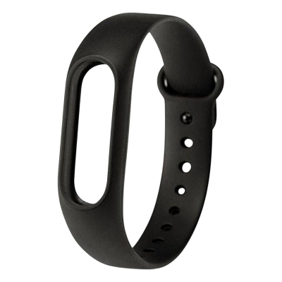 Picture of Replaceable Silicone Wrist Strap for Mi Band 2