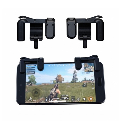 Picture of PUBG Trigger for any Mobile
