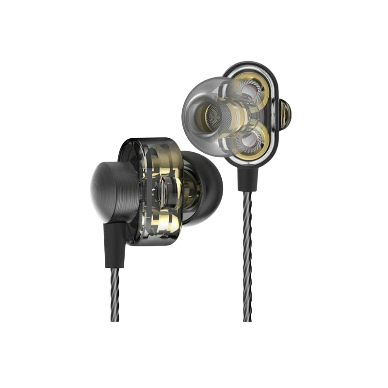 Picture of QKZ DM8 Sports In-Ear Headphones