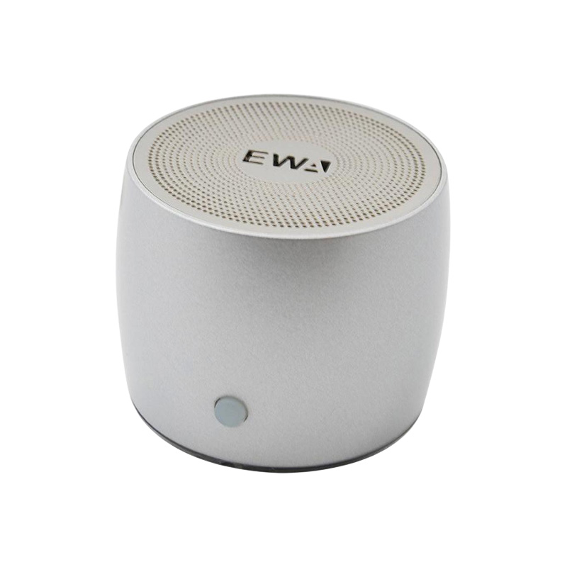 Picture of Ewa A103 Bluetooth Speaker Bass Metal Material Speaker Portable Wireless Stereo Small Speakers -  Bluetooth Speaker