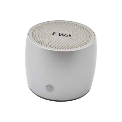 Picture of Ewa A103 Bluetooth Speaker Bass Metal Material Speaker Portable Wireless Stereo Small Speakers -  Bluetooth Speaker