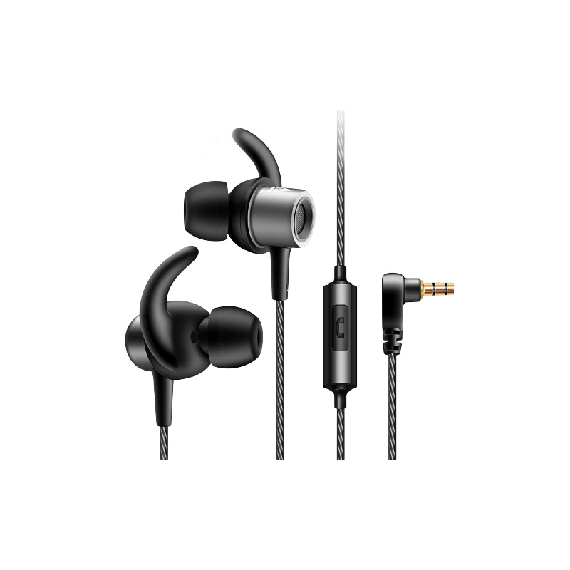Picture of QKZ CK1 Noise Isolating Stereo Sport In Ear Earphones
