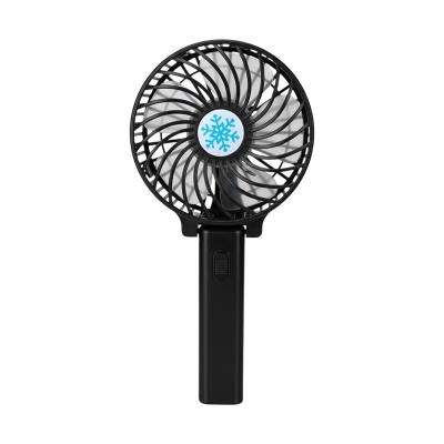 Picture of Portable Mini USB Lithium Battery Rechargeable Hand Fan