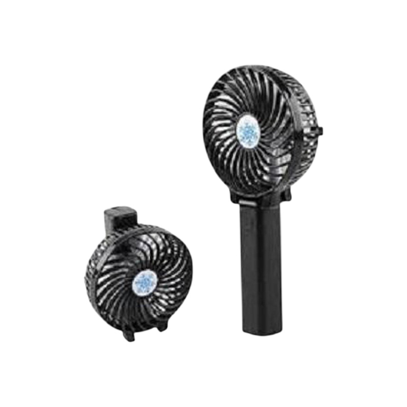 Picture of Mini USB Lithium Battery Rechargeable Hand Fan