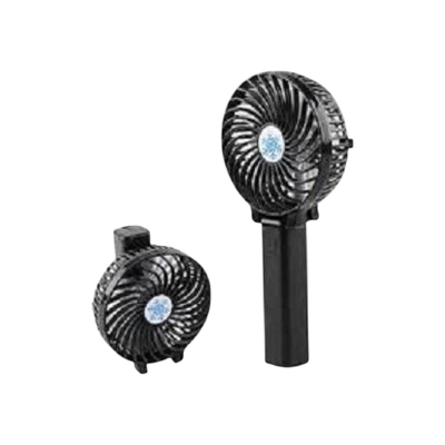 Picture of Mini USB Lithium Battery Rechargeable Hand Fan