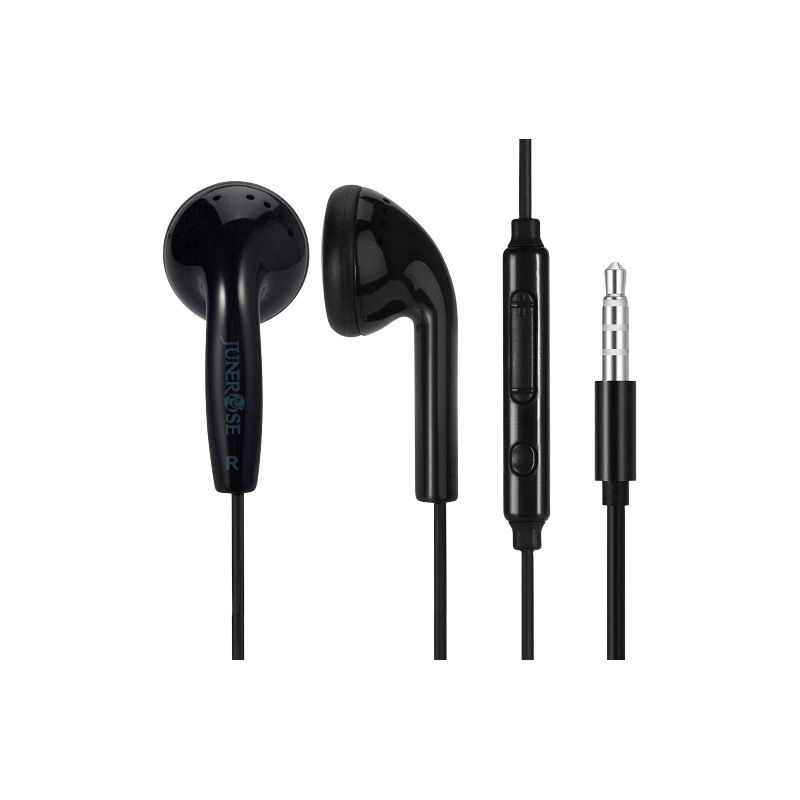 Picture of Hifi Bass Junerose JR-i4s Original On-Ear Earphone