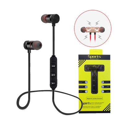 Picture of Sports Bluetooth Headset-Sweat Proof - Stereo Headset